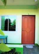 EXTERIOR_BUILDING RedDoorz @ D128 Lodge Cagayan Valley