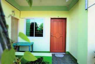 Exterior 4 RedDoorz @ D128 Lodge Cagayan Valley