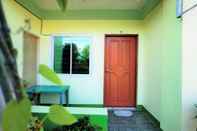 Exterior RedDoorz @ D128 Lodge Cagayan Valley