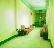 Ruang untuk Umum 2 RedDoorz @ D128 Lodge Cagayan Valley
