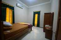 Bedroom SABHA HOMESTAY