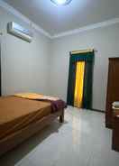 BEDROOM SABHA HOMESTAY