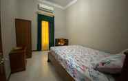 Bedroom 7 SABHA HOMESTAY