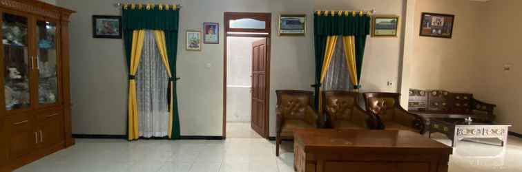 Lobi SABHA HOMESTAY