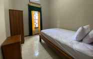 Kamar Tidur 4 SABHA HOMESTAY