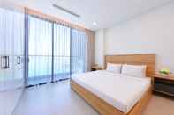 Ruangan Fungsional S Lux Scenia Bay Nha Trang