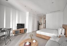침실 7 S Lux Scenia Bay Nha Trang