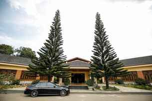 Resort Dakke Mang Den, Rp 663.666