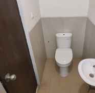 Toilet Kamar 3 Behomy Lincoln Lippo Karawaci