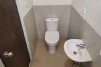 Toilet Kamar Behomy Lincoln Lippo Karawaci