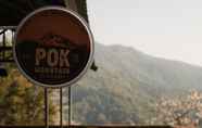 Bar, Kafe, dan Lounge 3 Pok Mountain