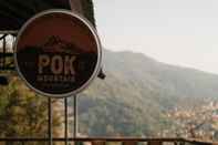 Bar, Kafe, dan Lounge Pok Mountain