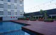 Swimming Pool 3 Ascent Premiere Pasuruan