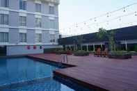 Swimming Pool Ascent Premiere Pasuruan