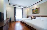ห้องนอน 2 Minh Duc Luxury Hotel