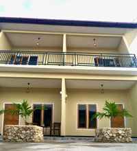 Exterior LOPE Homestay