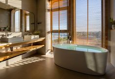 침실 5 The Stay Saigon Riverfront