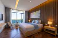 Bilik Tidur The Stay Saigon Riverfront