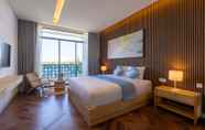 Phòng ngủ 3 The Stay Saigon Riverfront