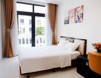 Bên ngoài 2 Lalisa Homestay and Spa