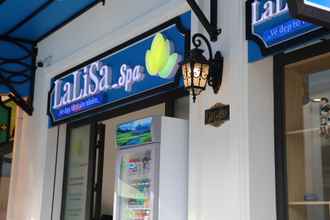 Bên ngoài 4 Lalisa Homestay and Spa