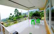 Common Space 6 Villa Sunset View Paseban - Puncak  