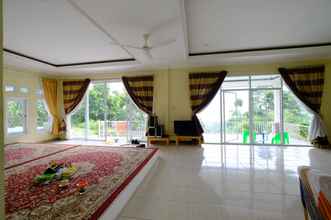 Functional Hall 4 Villa Sunset View Paseban - Puncak  