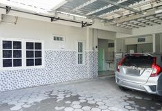 Common Space 6 Singgahsini Near UNY