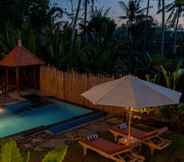 Kolam Renang 6 The Prana House Bali Villa