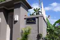 Bangunan The Prana House Bali Villa