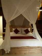 Kamar Tidur 4 The Prana House Bali Villa