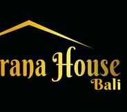 Bangunan 5 The Prana House Bali Villa