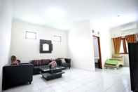 Others Adaro Homestay Jogja