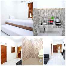 Exterior 4 Adaro Homestay Jogja