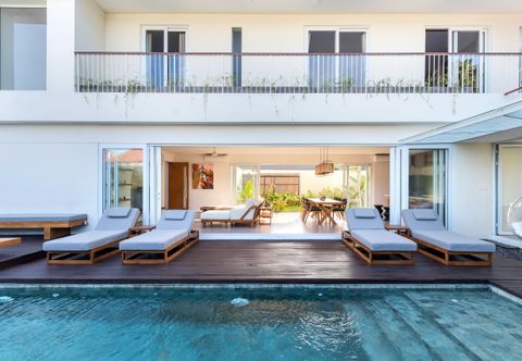 สระว่ายน้ำ SooBali Gula Putih