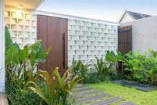 外觀 SooBali Gula Putih