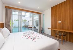 ห้องนอน 4 SooBali Gula Putih