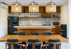 ห้องนอน 6 SooBali Gula Putih