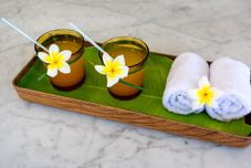 大廳 SooBali Gula Putih