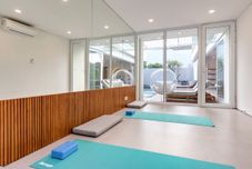 健身中心 SooBali Gula Putih