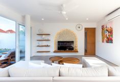 พื้นที่สาธารณะ 2 SooBali Gula Putih