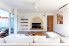 公共空間 SooBali Gula Putih