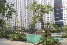 ภายนอกอาคาร Jellyfish Condominium