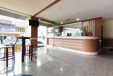 Lobby Perfect Room Mansion Hatyai