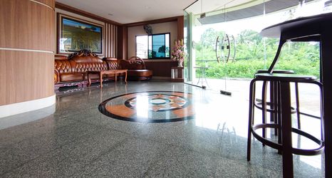 Lobby 2 Perfect Room Mansion Hatyai