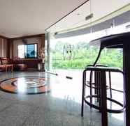 Lobby 4 Perfect Room Mansion Hatyai