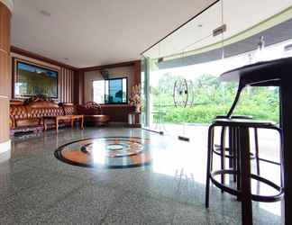 Lobby 2 Perfect Room Mansion Hatyai