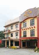 EXTERIOR_BUILDING RedDoorz @ Golden Park Inn La Union