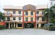 Exterior 2 RedDoorz @ Golden Park Inn La Union