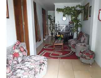 Lobby 2 Fortuna Homestay 1